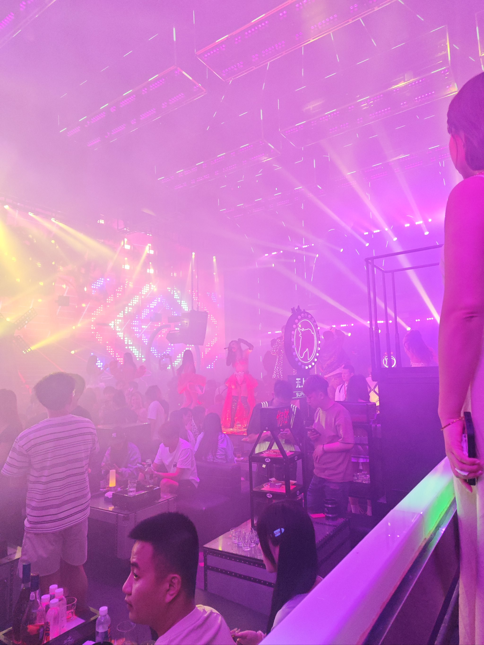 河源商务ktv全新商务ktv玩法揭秘-和平县ktv预定